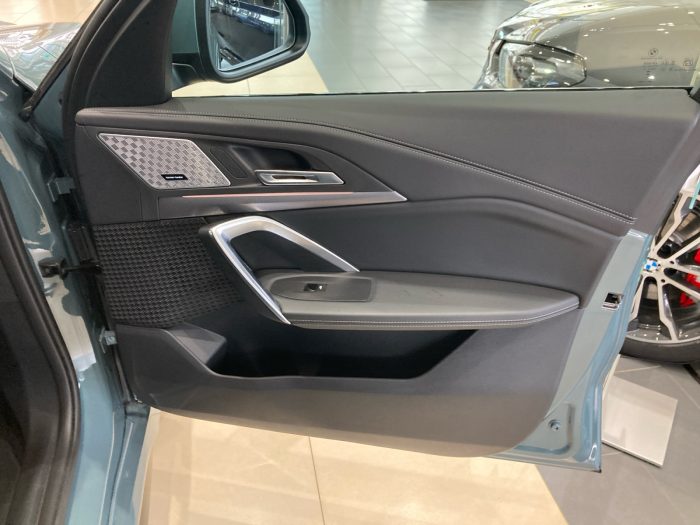 BMW X1, X1 SDRIVE18D, 2025, 5882 km
