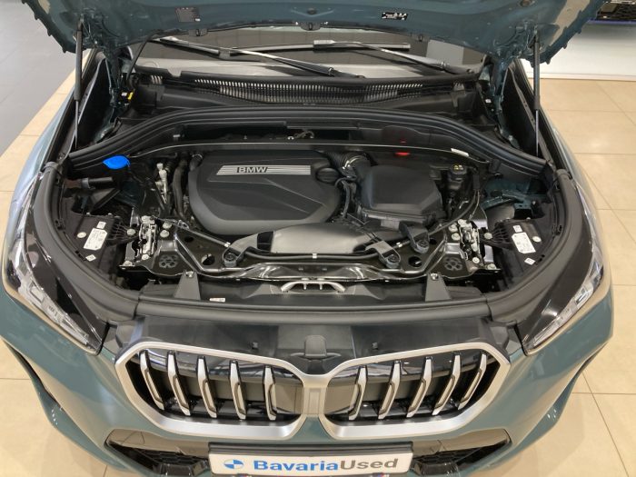 BMW X1, X1 SDRIVE18D, 2025, 5882 km