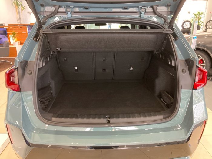 BMW X1, X1 SDRIVE18D, 2025, 5882 km