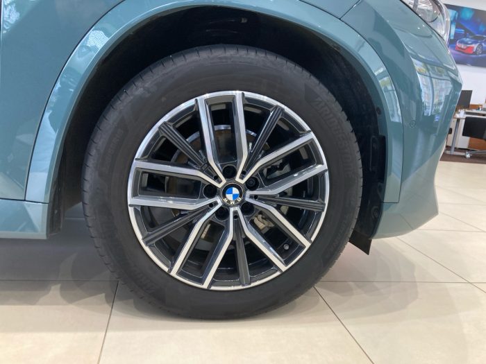 BMW X1, X1 SDRIVE18D, 2025, 5882 km