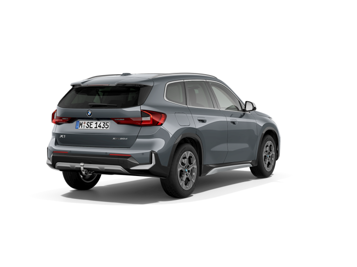 BMW X1, X1 XDRIVE20D, 2022, 54576 km