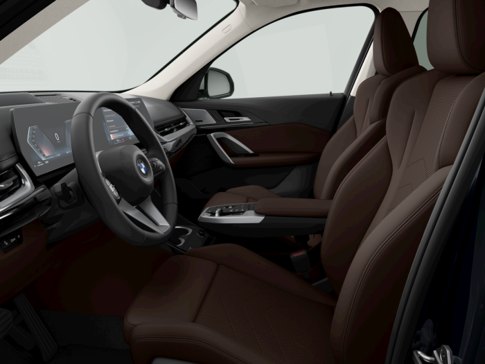 BMW X1, X1 XDRIVE20D, 2022, 54576 km