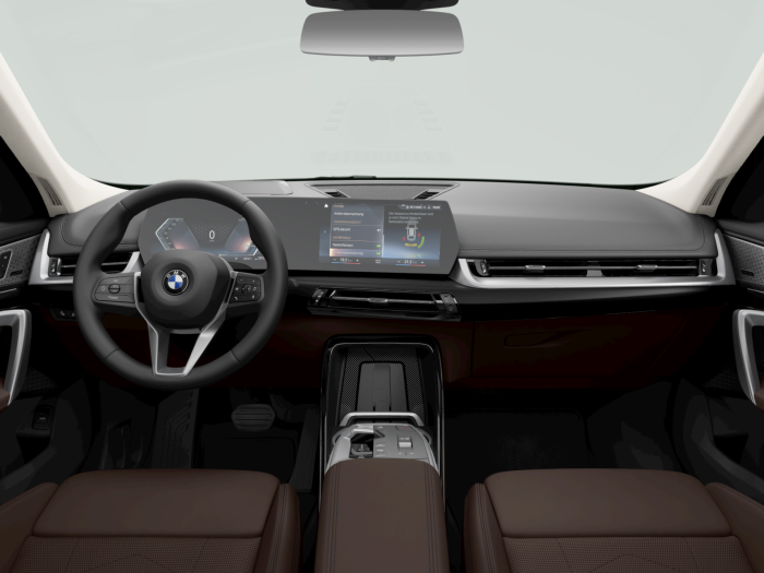BMW X1, X1 XDRIVE20D, 2022, 54576 km