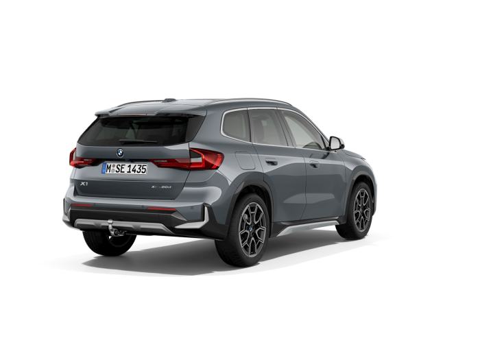 BMW X1, X1 XDRIVE20D, 2022, 81573 km