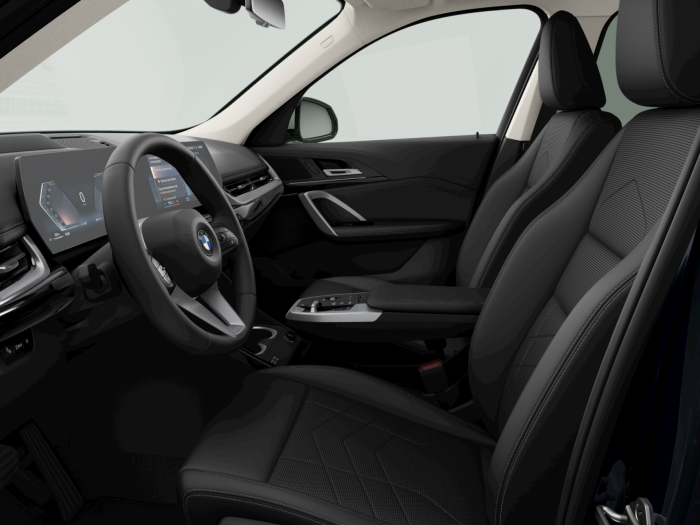 BMW X1, X1 XDRIVE20D, 2022, 81573 km