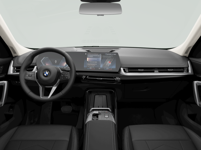 BMW X1, X1 XDRIVE20D, 2022, 81573 km