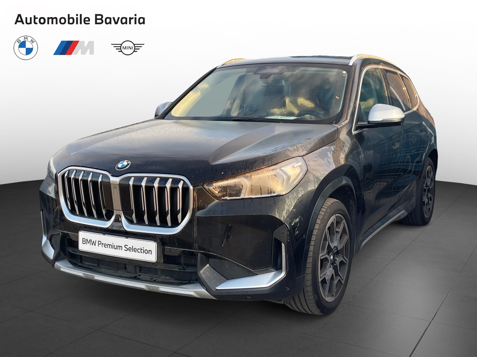 BMW X1, X1 XDRIVE20D, 2022, 84215 km