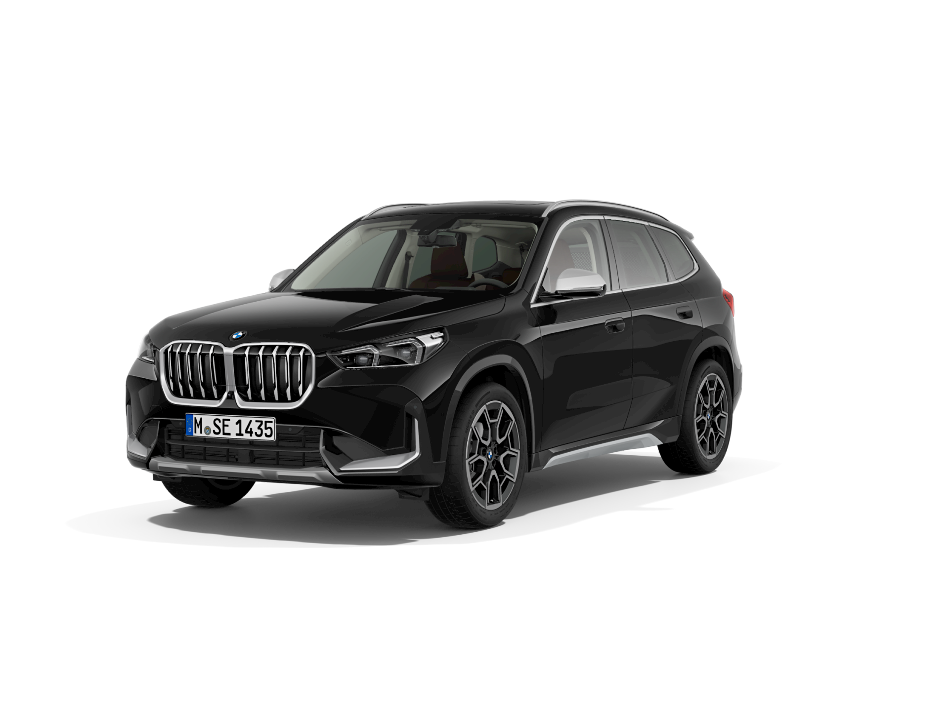 BMW X1, X1 XDRIVE20D, 2022, 84215 km