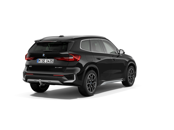 BMW X1, X1 XDRIVE20D, 2022, 84215 km