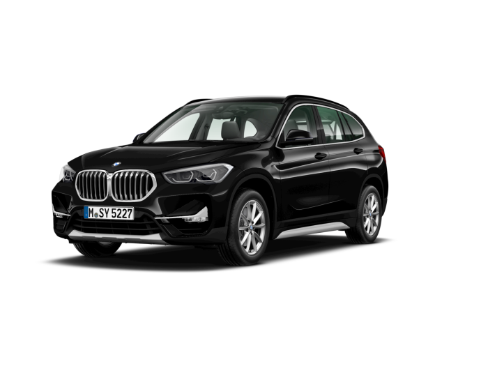 BMW X1, X1 XDRIVE20I, 2021, 30968 km