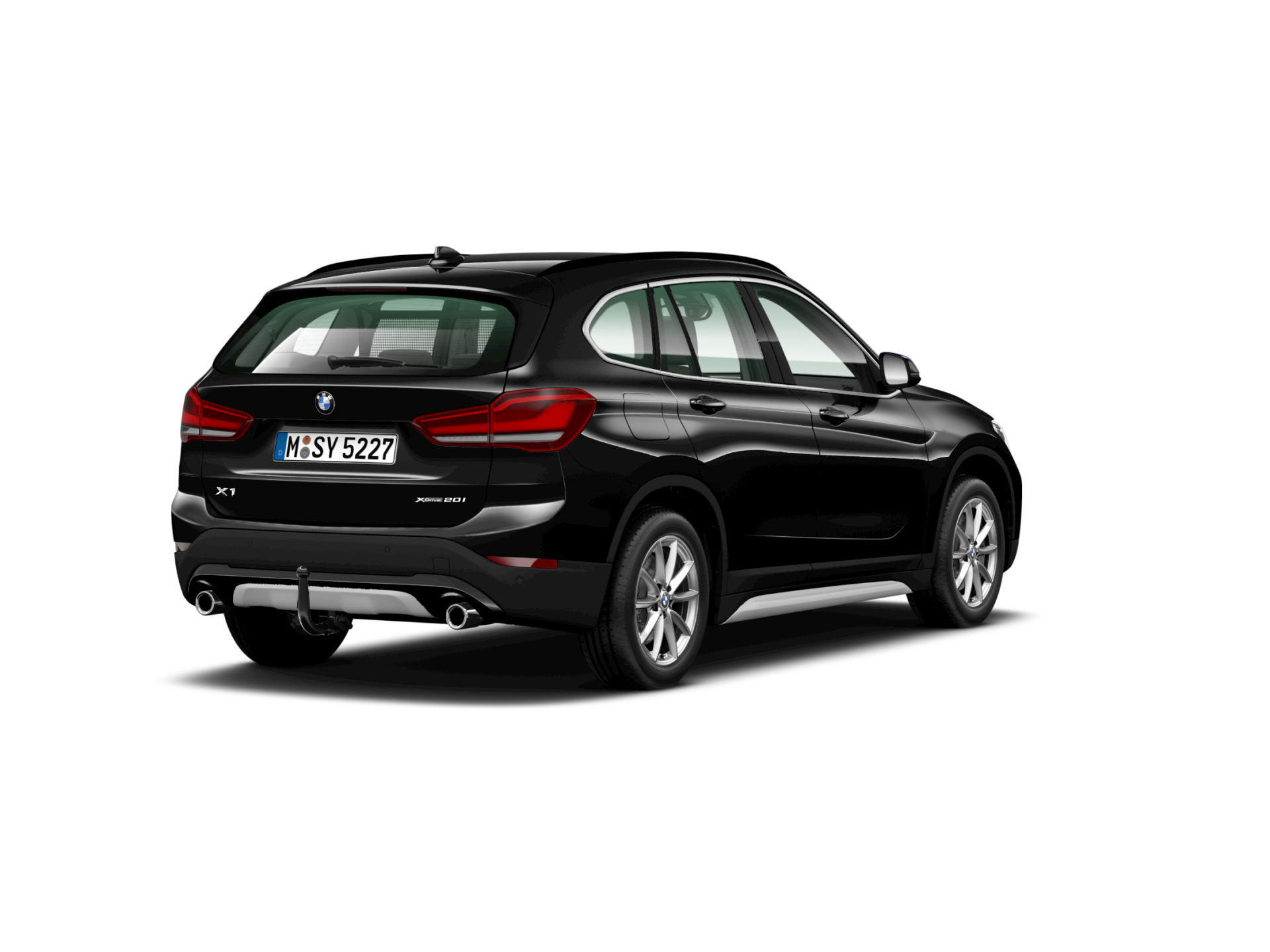BMW_X1_X1-XDRIVE20I_2021_benzina_30968_km_192_CP_02 BMW X1, X1 XDRIVE20I, 2021, 30968 km