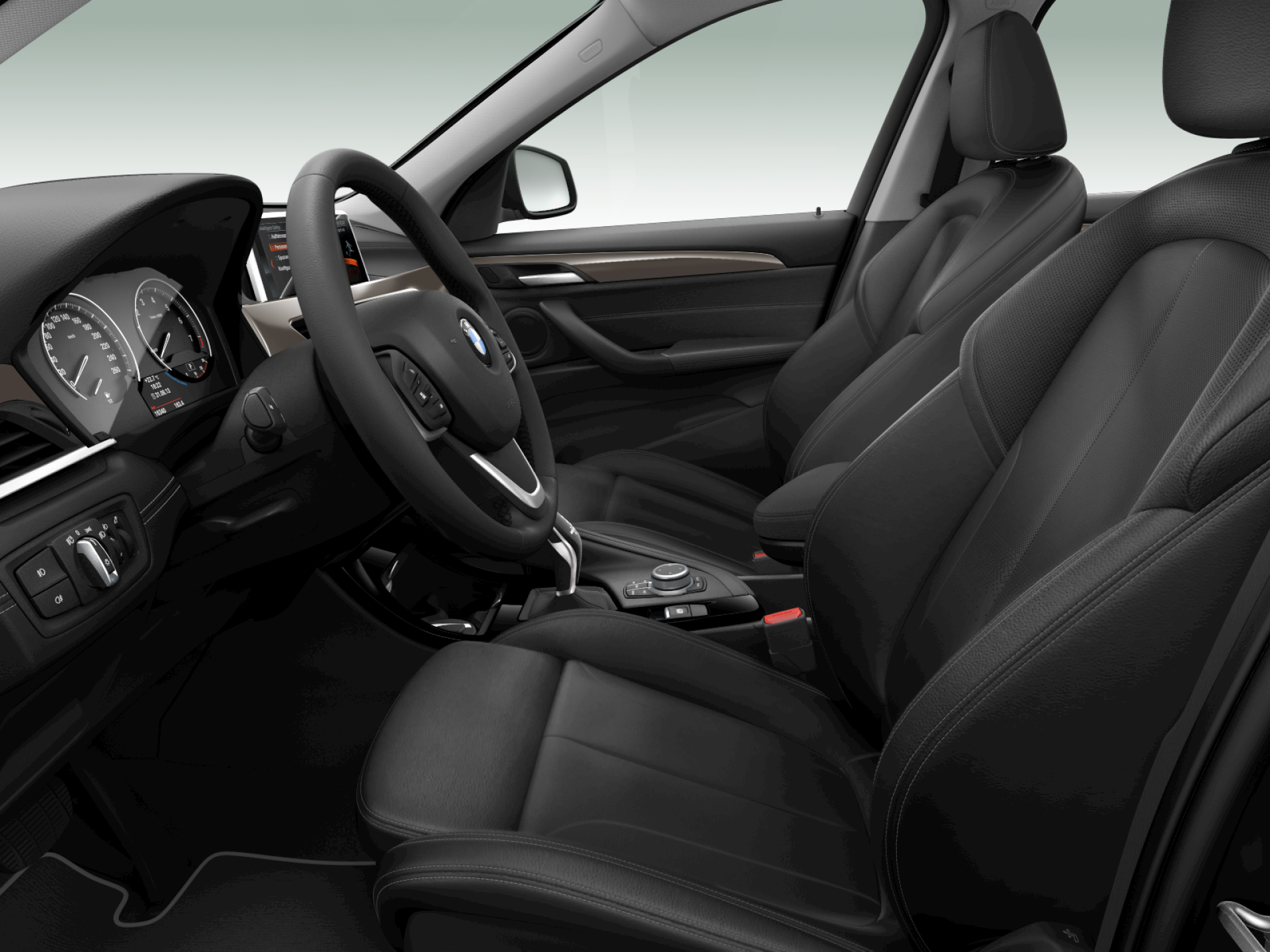BMW_X1_X1-XDRIVE20I_2021_benzina_30968_km_192_CP_03 BMW X1, X1 XDRIVE20I, 2021, 30968 km