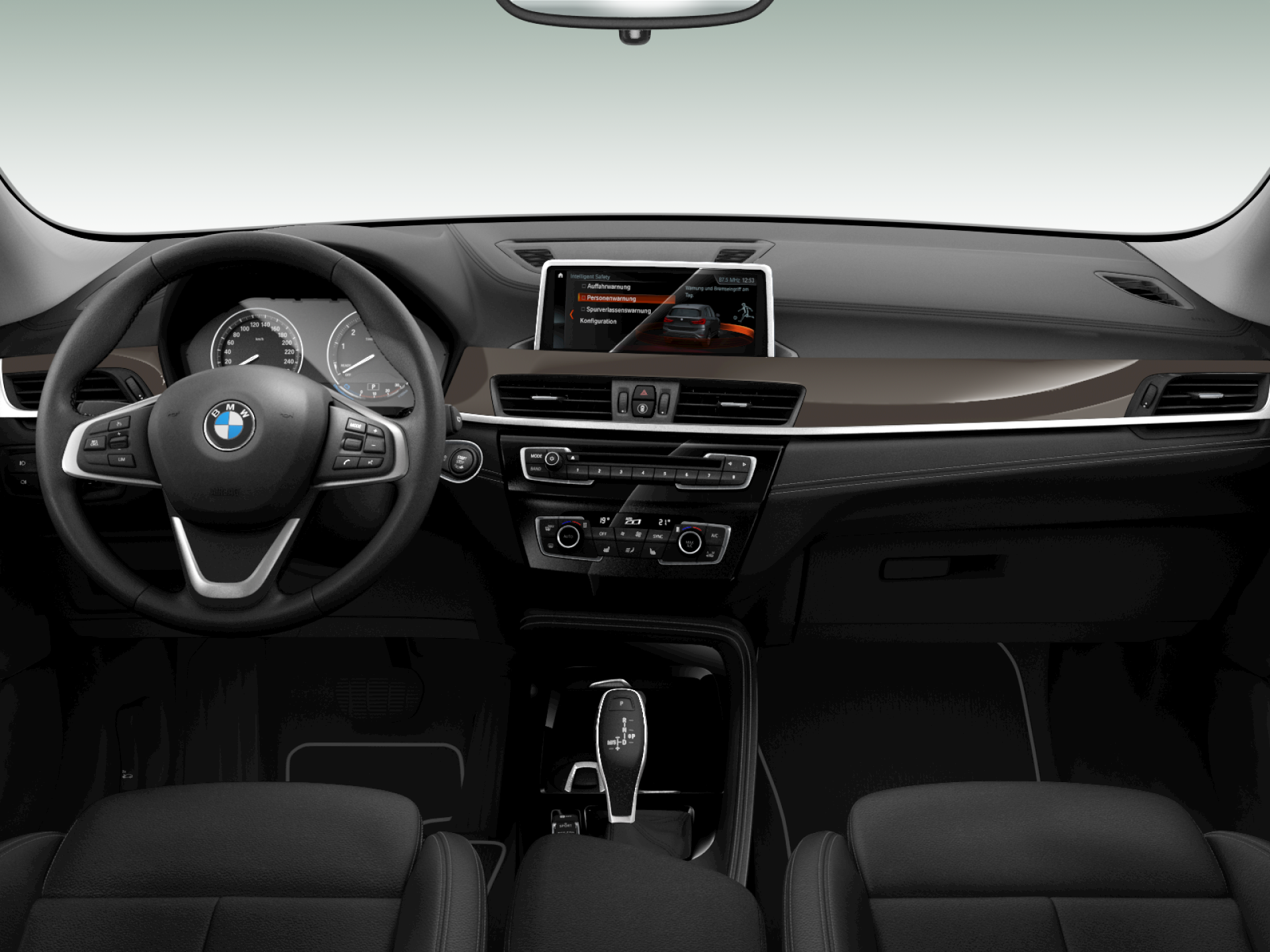 BMW_X1_X1-XDRIVE20I_2021_benzina_30968_km_192_CP_04 BMW X1, X1 XDRIVE20I, 2021, 30968 km