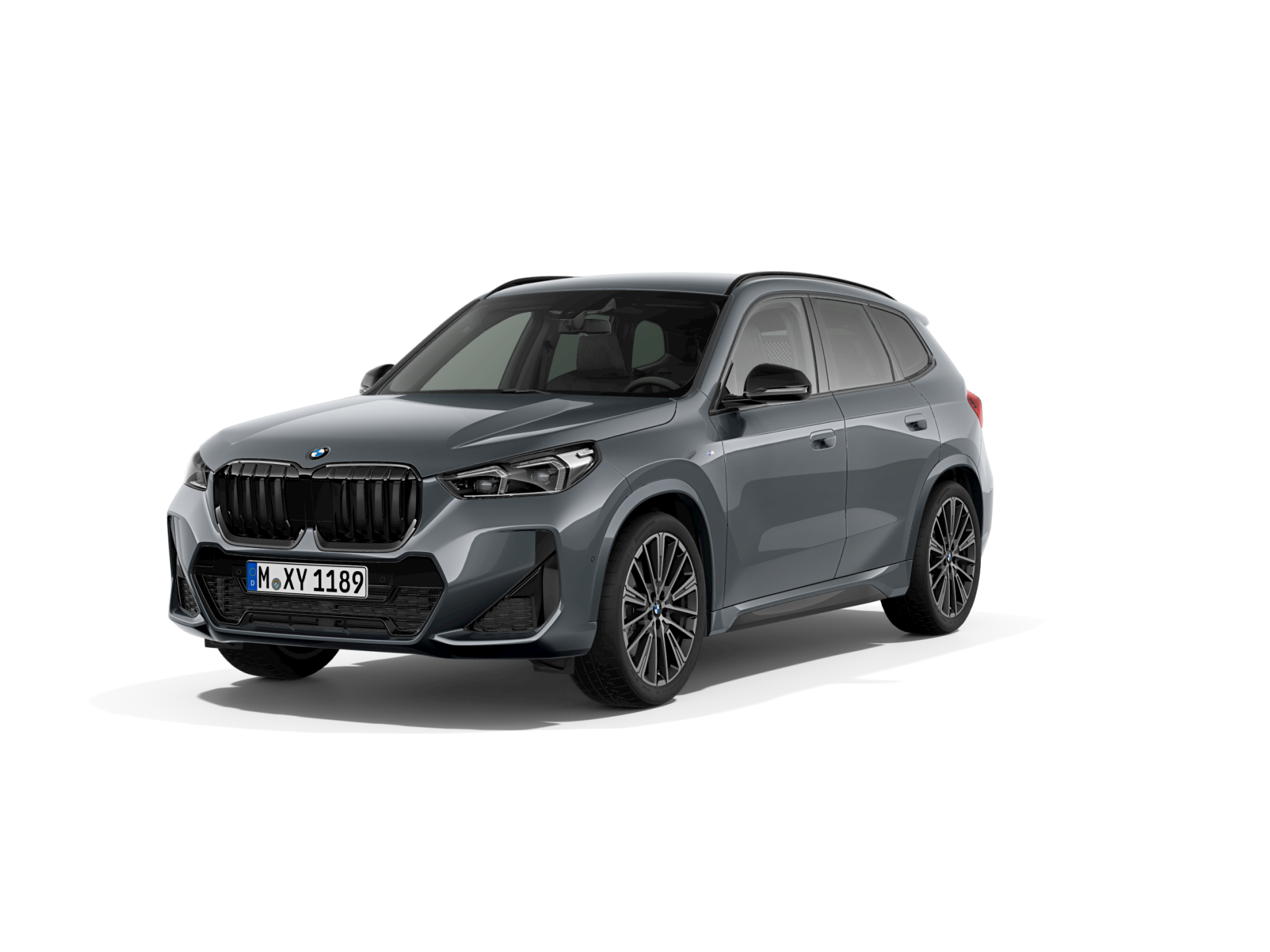 BMW X1, X1 XDRIVE23D, 2023, 43216 km