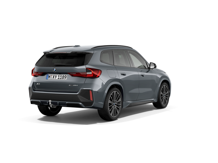 BMW X1, X1 XDRIVE23D, 2023, 43216 km