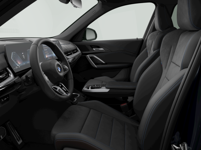 BMW X1, X1 XDRIVE23D, 2023, 43216 km