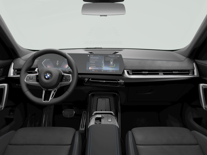BMW X1, X1 XDRIVE23D, 2023, 43216 km