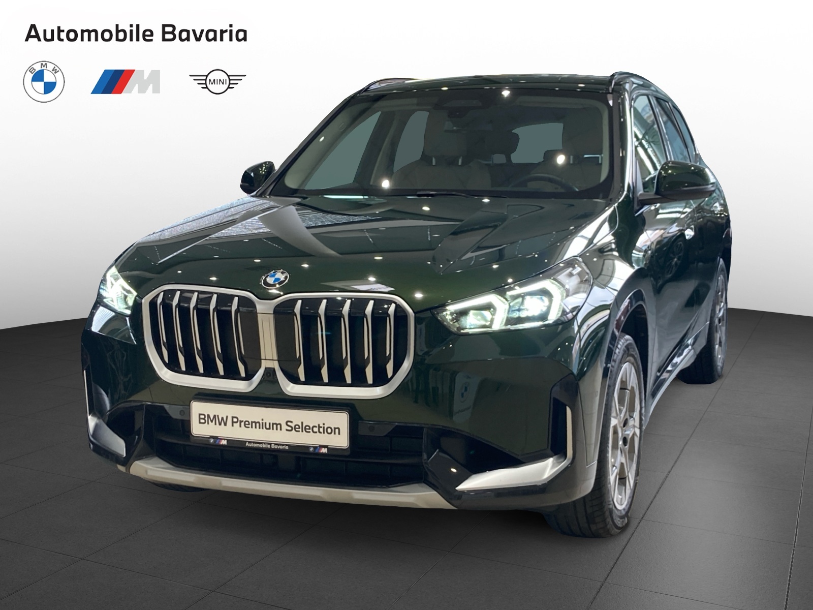 BMW X1, X1 XDRIVE23I, 2024, 28467 km