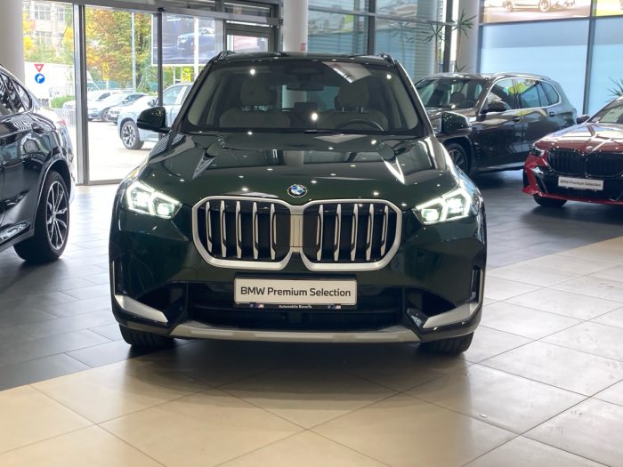 BMW X1, X1 XDRIVE23I, 2024, 28467 km