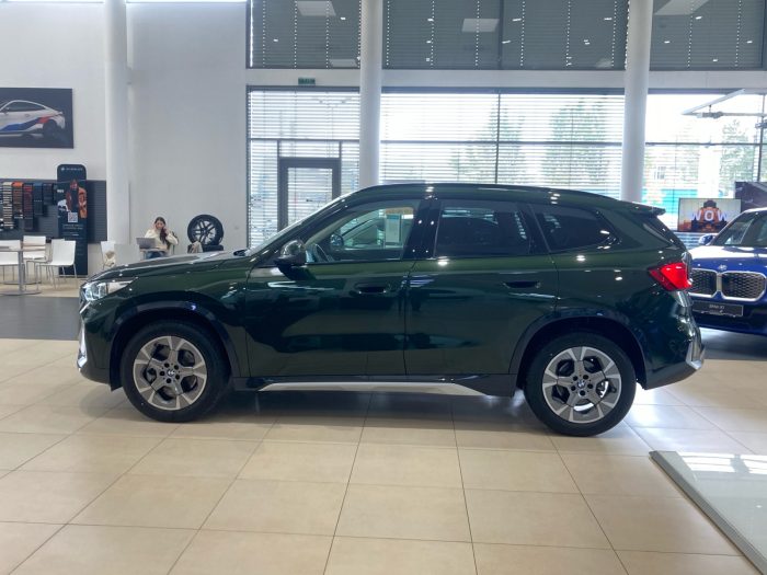 BMW X1, X1 XDRIVE23I, 2024, 28467 km