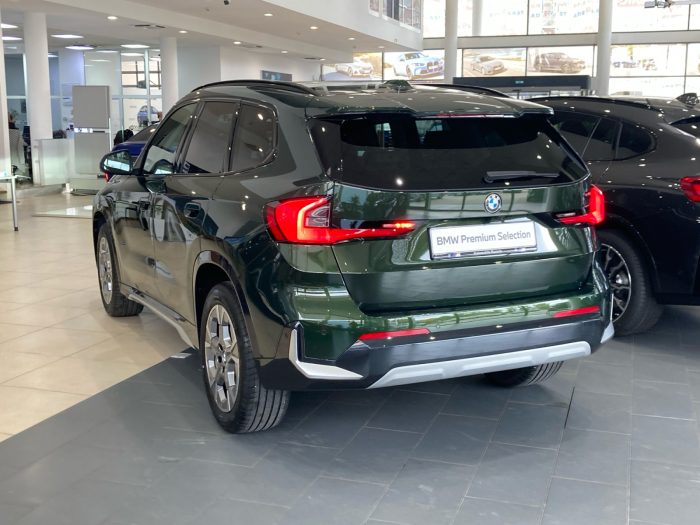 BMW X1, X1 XDRIVE23I, 2024, 28467 km