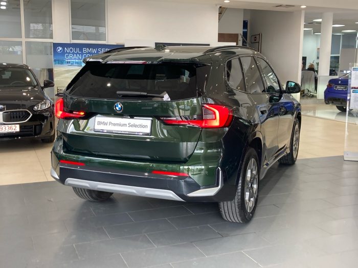 BMW X1, X1 XDRIVE23I, 2024, 28467 km