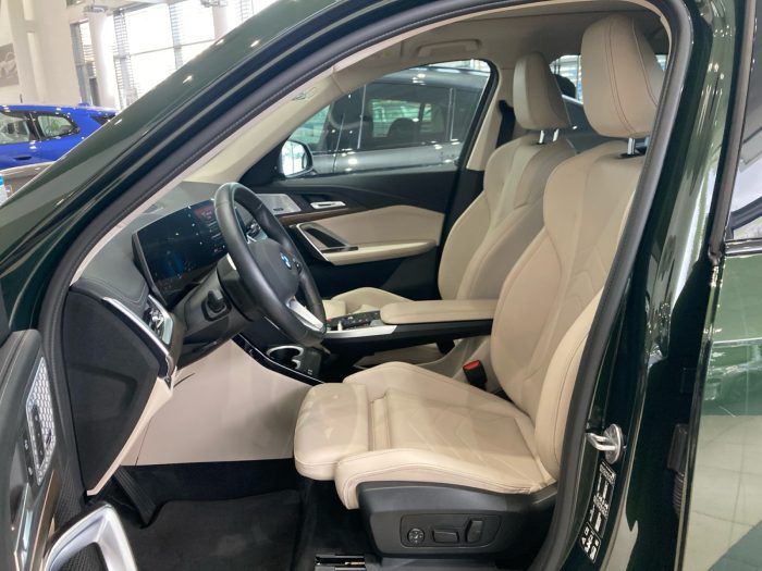 BMW X1, X1 XDRIVE23I, 2024, 28467 km