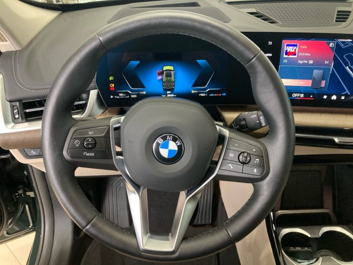 BMW X1, X1 XDRIVE23I, 2024, 28467 km