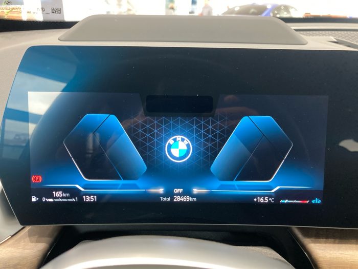BMW X1, X1 XDRIVE23I, 2024, 28467 km