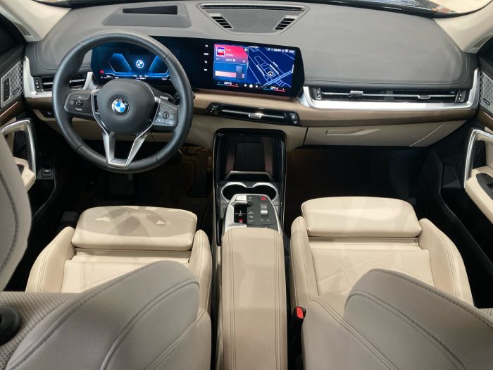 BMW X1, X1 XDRIVE23I, 2024, 28467 km