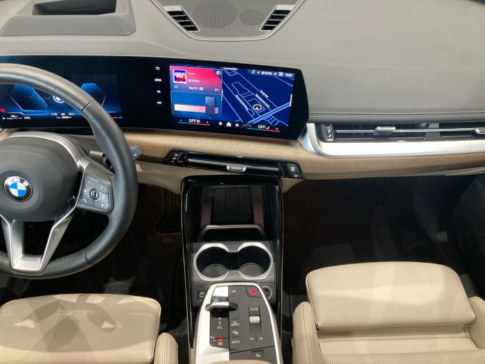 BMW X1, X1 XDRIVE23I, 2024, 28467 km