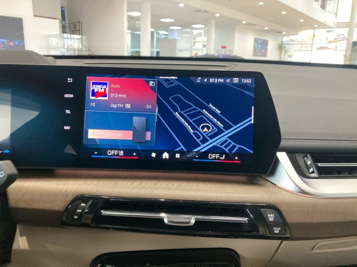 BMW X1, X1 XDRIVE23I, 2024, 28467 km