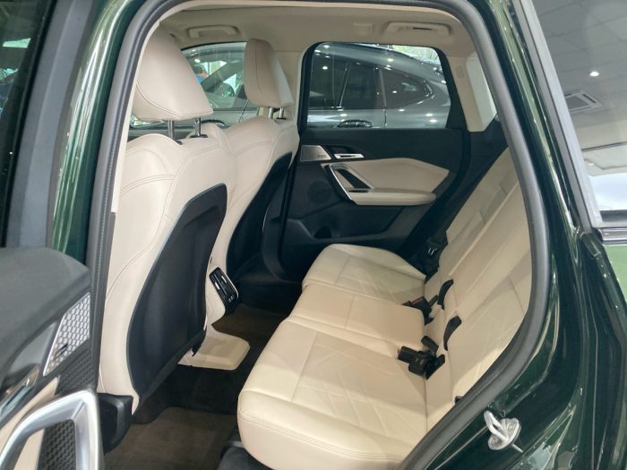 BMW X1, X1 XDRIVE23I, 2024, 28467 km