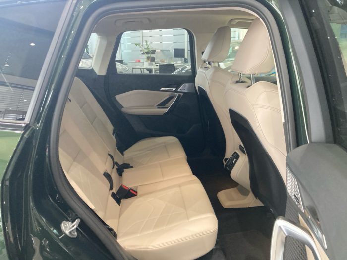 BMW X1, X1 XDRIVE23I, 2024, 28467 km