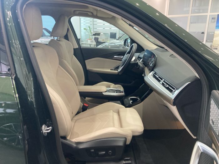 BMW X1, X1 XDRIVE23I, 2024, 28467 km