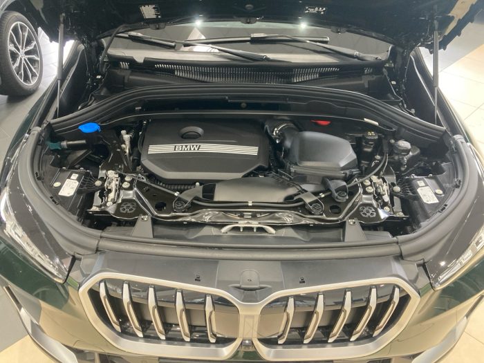 BMW X1, X1 XDRIVE23I, 2024, 28467 km