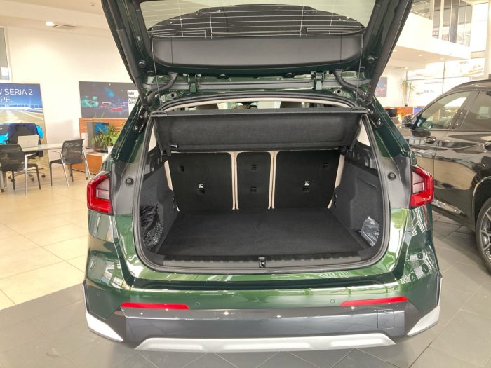 BMW X1, X1 XDRIVE23I, 2024, 28467 km