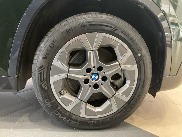 BMW X1, X1 XDRIVE23I, 2024, 28467 km