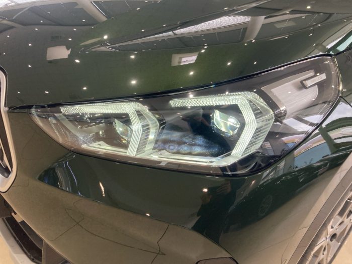 BMW X1, X1 XDRIVE23I, 2024, 28467 km