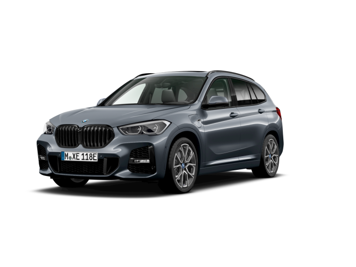 BMW X1, X1 XDRIVE25E, 2022, 47000 km