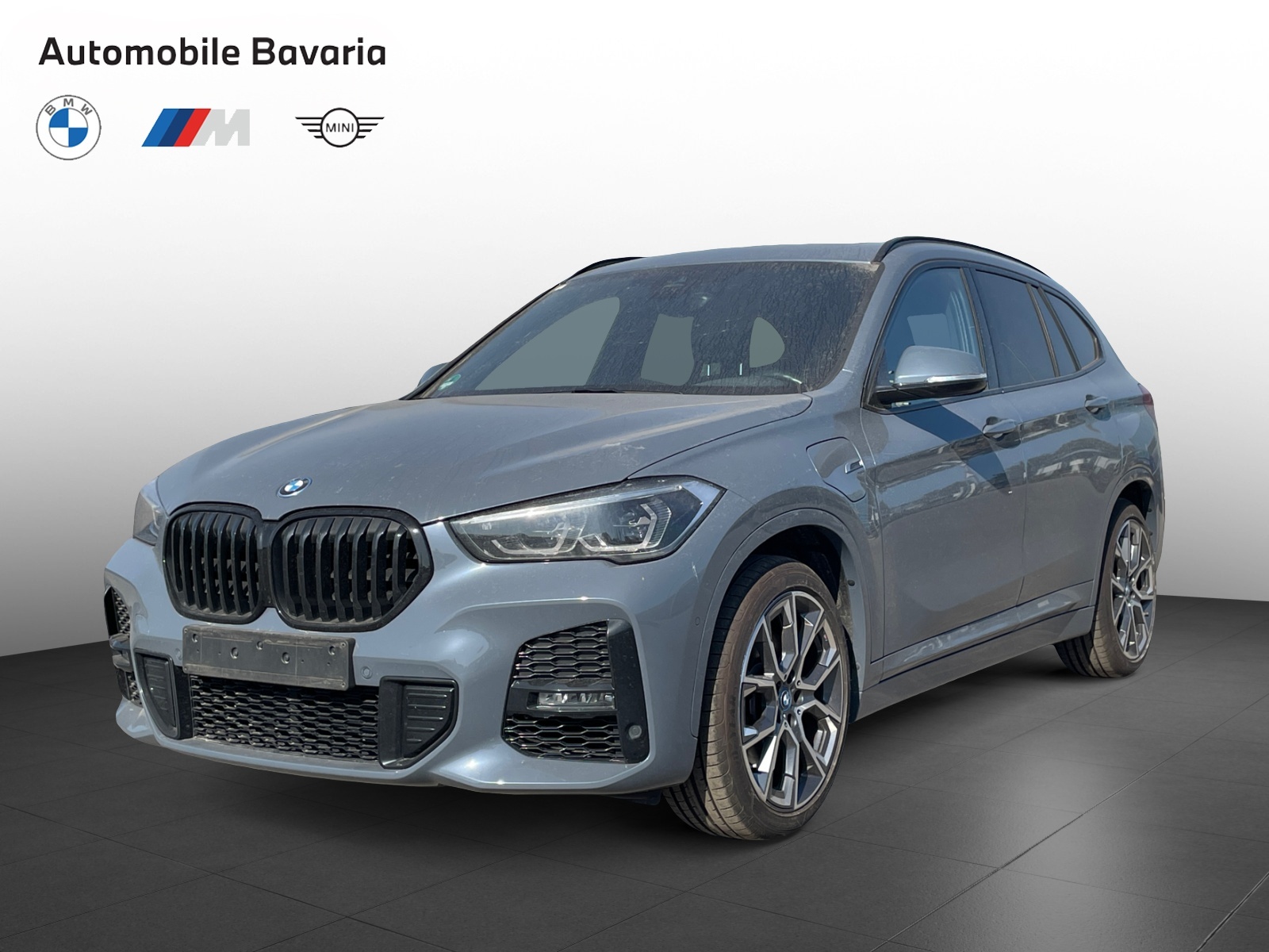 BMW X1, X1 XDRIVE25E, 2022, 47000 km