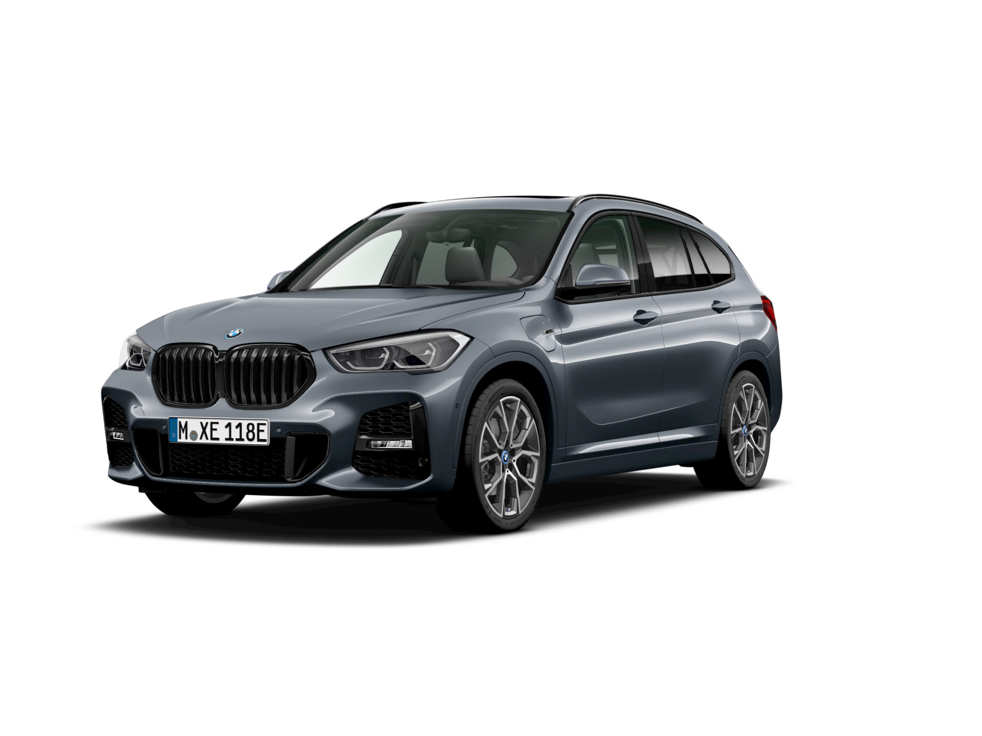 BMW X1, X1 XDRIVE25E, 2022, 47000 km