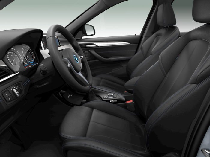 BMW X1, X1 XDRIVE25E, 2022, 47000 km