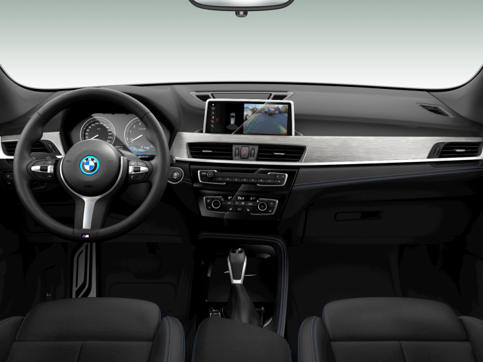 BMW X1, X1 XDRIVE25E, 2022, 47000 km
