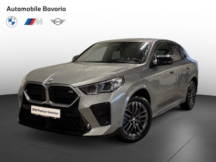 BMW X2, M35I XDRIVE, 2024, 24400 km