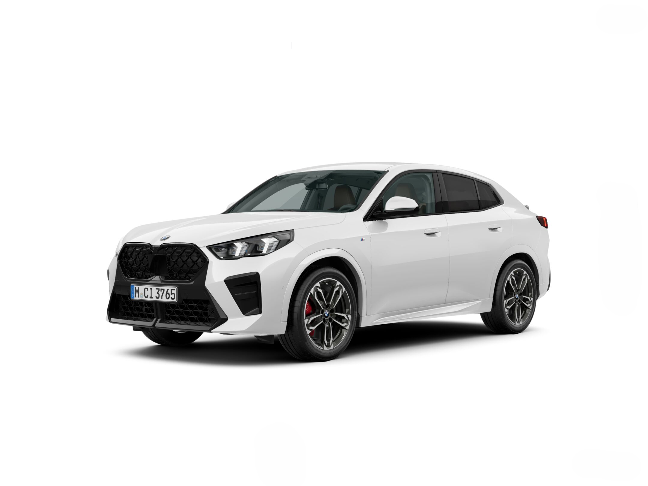 BMW X2, X2 SDRIVE18D, 2025, 25900 km