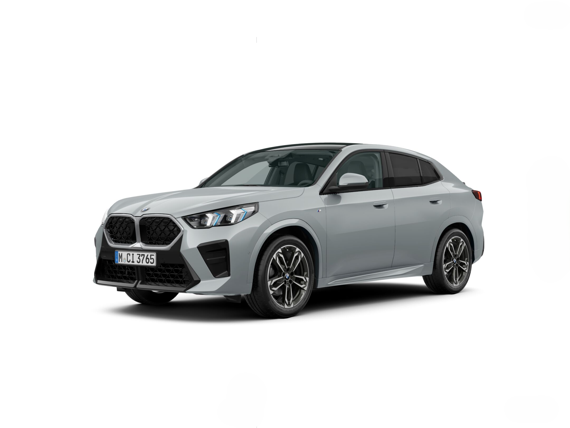 BMW X2, X2 SDRIVE18D, 2025, 26100 km