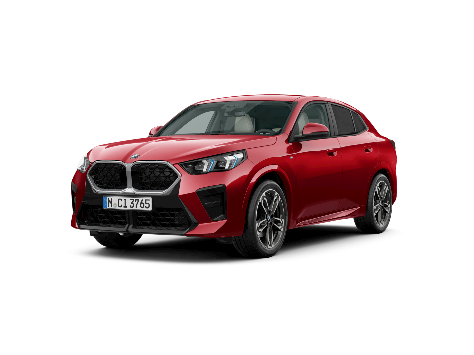 BMW X2, X2 SDRIVE20I, 2025, 6932 km
