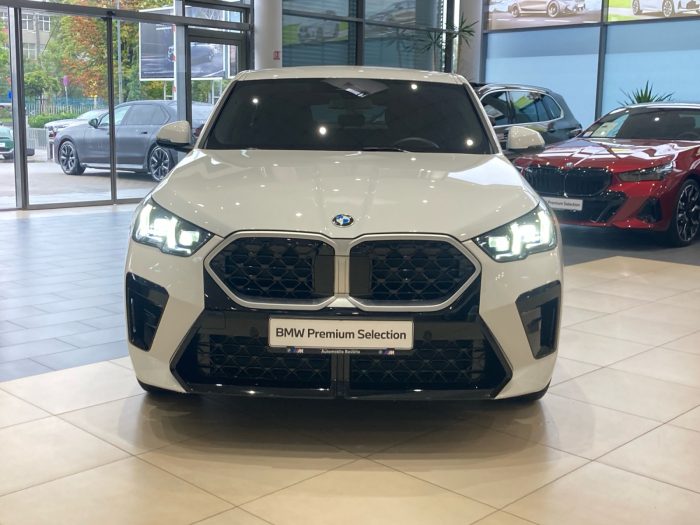 BMW X2, X2 XDRIVE20D, 2024, 25500 km