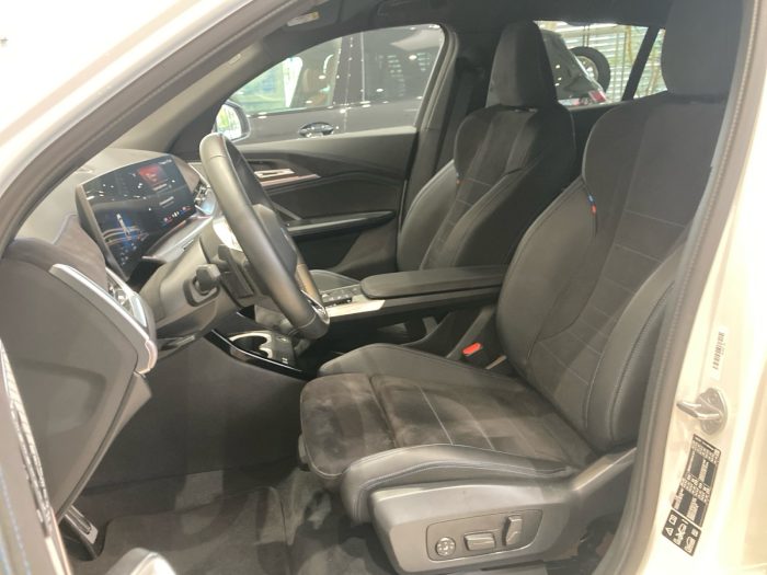 BMW X2, X2 XDRIVE20D, 2024, 25500 km
